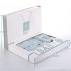 Ensemble Vêtements Bébé 18 - 22 Pièces - Coffret Cadeau - kit cadeau - Choupinous