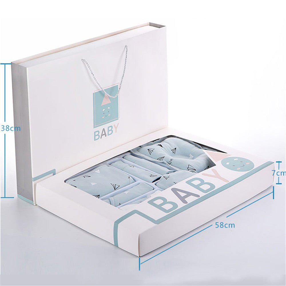 Ensemble Vêtements Bébé 18 - 22 Pièces - Coffret Cadeau - kit cadeau - Choupinous
