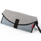 Tapis à Langer portable pour Bébé - essentiel bébé - Choupinous