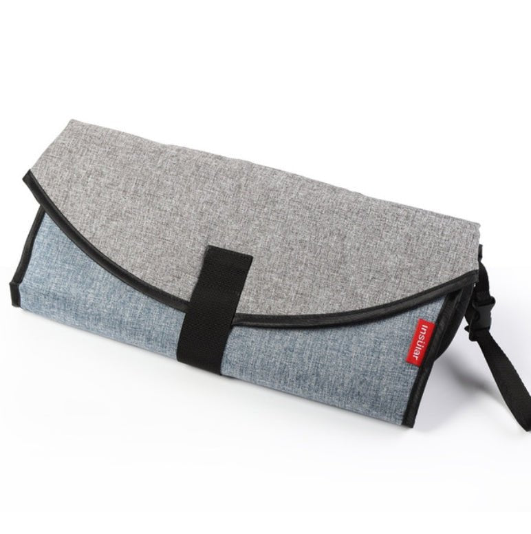 Tapis à Langer portable pour Bébé - essentiel bébé - Choupinous