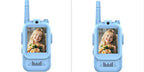 Ensemble de Mini Talkies - Walkies Vidéo - Choupinous