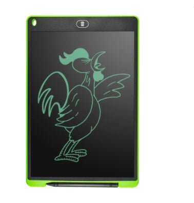 Tablette à Dessin LCD 8.5 à 12 pouces - jeux - Choupinous