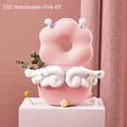 Oreiller de Protection pour la Tête - essentiel bébé - Choupinous