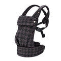 Porte-Bébé Ergonomique Ajustable Nouveau-Né - essentiel bébé - Choupinous