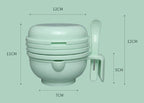 Moulin à compléments alimentaires pour bébé - essentiel bébé - Choupinous