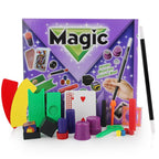 Ensemble de Magie pour Enfants - jeux - Choupinous
