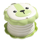 Toilette Portable pour Enfants en Forme d'ours - toilette - Choupinous