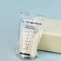 Sachets de Conservation de Lait Maternel 210 ml (Lot de 10) - Choupinous