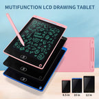Tablette à Dessin LCD 8.5 à 12 pouces - jeux - Choupinous
