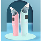 Aspirateur Nasal Électrique pour Bébé - essentiel bébé - Choupinous