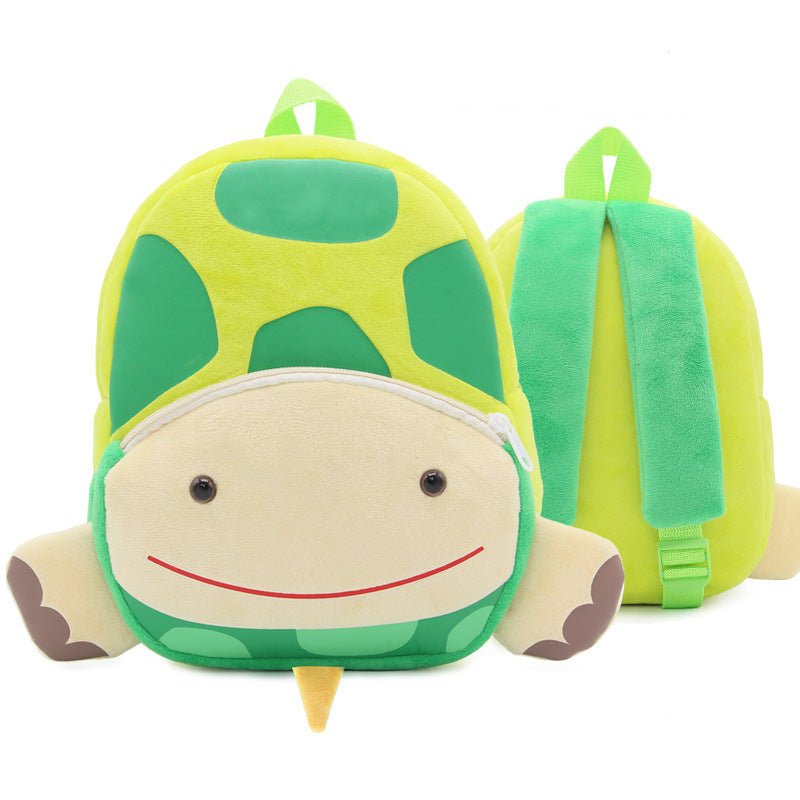 Sac d'École Maternelle petit Sac à Dos Animal - enfants - Choupinous
