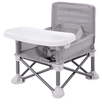 Chaise Haute pour Bébé - Choupinous