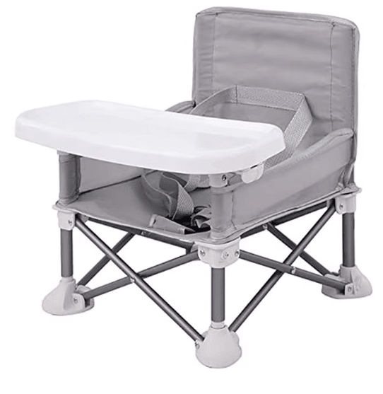 Chaise Haute pour Bébé - Choupinous