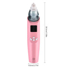 Aspirateur Nasal Électrique pour Bébé - essentiel bébé - Choupinous