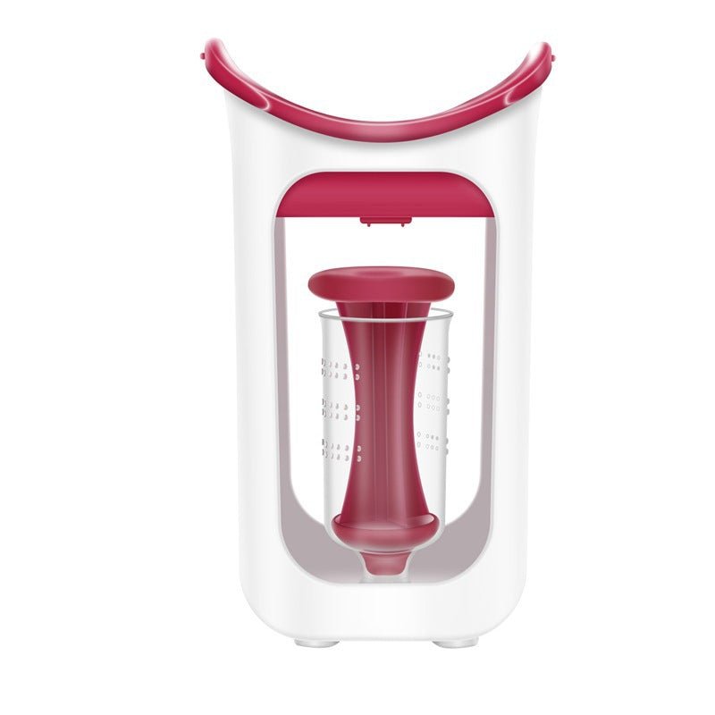 Outil de Cuisine pour Presse Purée - cuisine bébé - Choupinous
