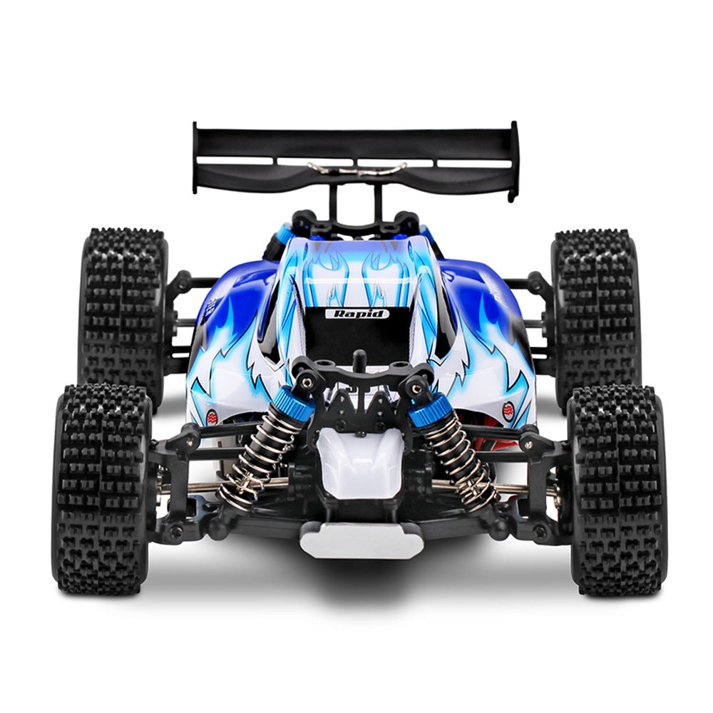 Voiture RC Tout-Terrain 1:18 pour Enfants