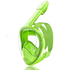 Masque de Plongée en Silicone pour Enfants - masque plongé - Choupinous