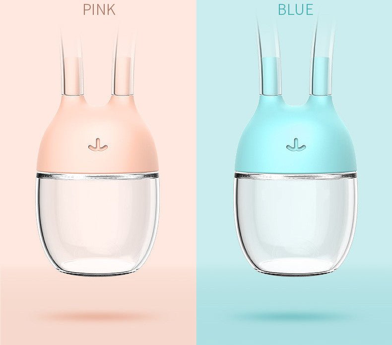 Aspirateur Inhalateur Bébé Enfants Soins - nez bebe - Choupinous