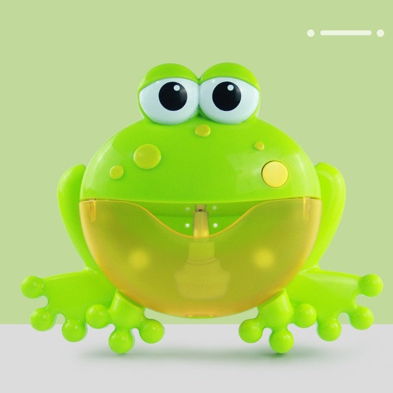 Jouets de Bain Machine à Bulles Musicale - jeux - Choupinous