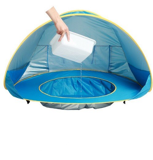 Tente de Plage pour bébé / Enfants Imperméable - tente - Choupinous