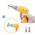 Jouet à Assembler Dinosaure 3 en 1 DIY - Choupinous