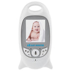 Moniteur Vidéo Sans Fil Bébé - moniteur video - Choupinous