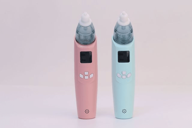 Aspirateur Nasal Électrique pour Bébé - essentiel bébé - Choupinous
