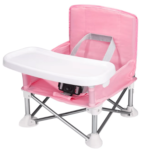 Chaise Haute pour Bébé - Choupinous
