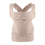 Porte-Bébé Ergonomique Ajustable Nouveau-Né - essentiel bébé - Choupinous