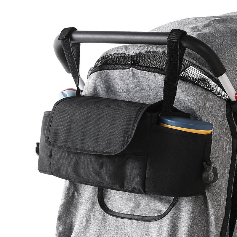 Sac d'organisateur Universel pour Poussette - Choupinous