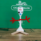 Jouet DIY Forky de Toy Story 4 - Cadeau Éducatif - Choupinous