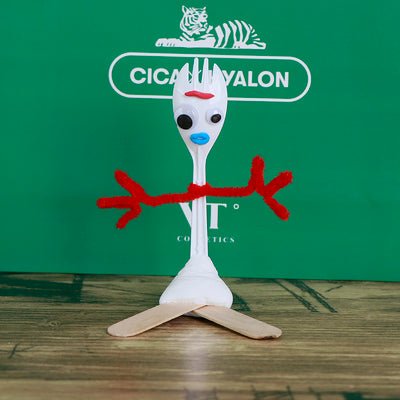 Jouet DIY Forky de Toy Story 4 - Cadeau Éducatif - Choupinous