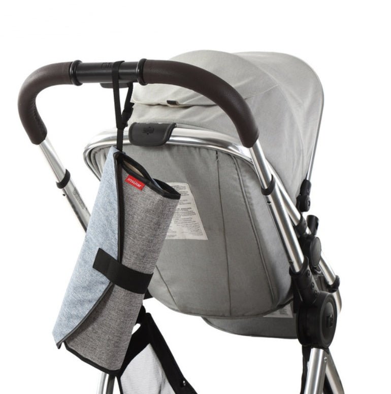 Tapis à Langer portable pour Bébé - essentiel bébé - Choupinous