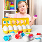 Jouet en forme d'œuf pour Enfants - jeux - Choupinous