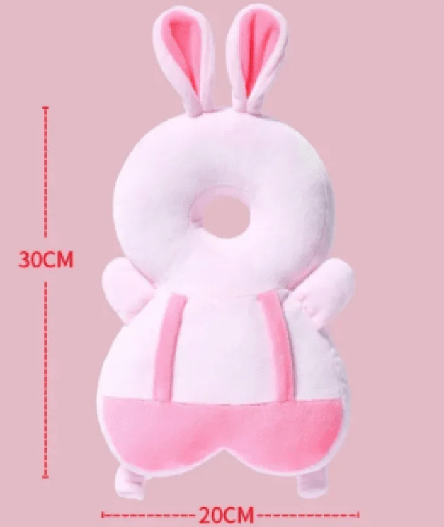 Oreiller de Protection pour la Tête - essentiel bébé - Choupinous