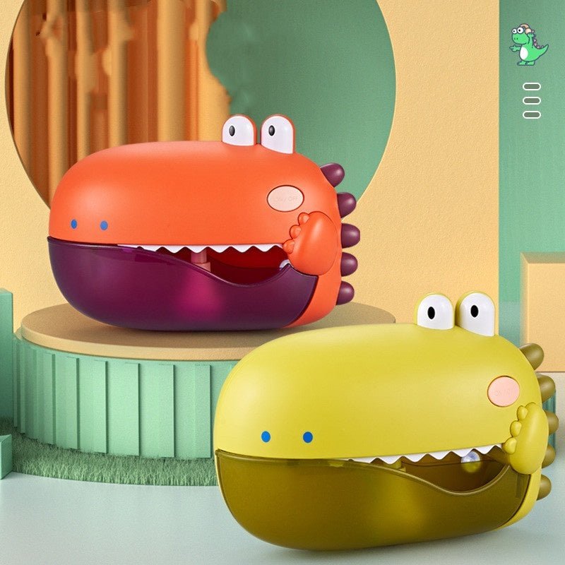 Jouets de Bain Machine à Bulles Musicale - jeux - Choupinous