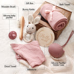 Ensemble Nouveau-Né Cadeau - kit cadeau - Choupinous