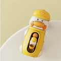Jouets de Bain pour Bébé avec Roue à eau - Choupinous