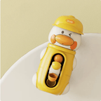 Jouets de Bain pour Bébé avec Roue à eau - Choupinous