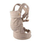 Porte-Bébé Ergonomique Ajustable Nouveau-Né - essentiel bébé - Choupinous