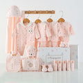 Ensemble Vêtements Bébé Cadeau - 16 à 24 Pièces - kit cadeau - Choupinous