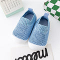 Chaussures en Maille Respirante pour Enfants - soulier - Choupinous
