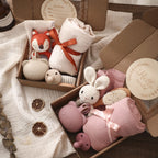 Ensemble Nouveau-Né Cadeau - kit cadeau - Choupinous