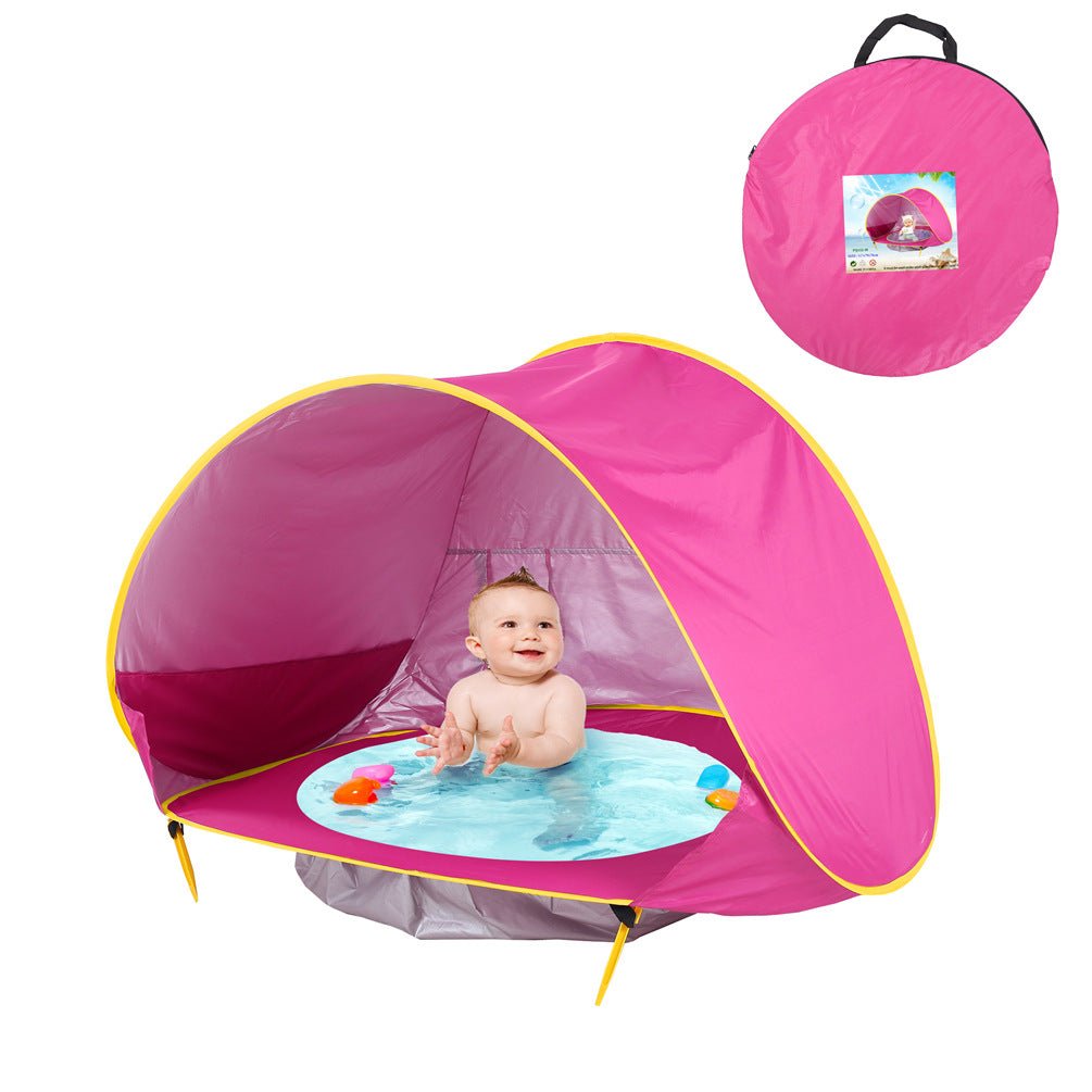 Tente de Plage pour bébé / Enfants Imperméable - tente - Choupinous
