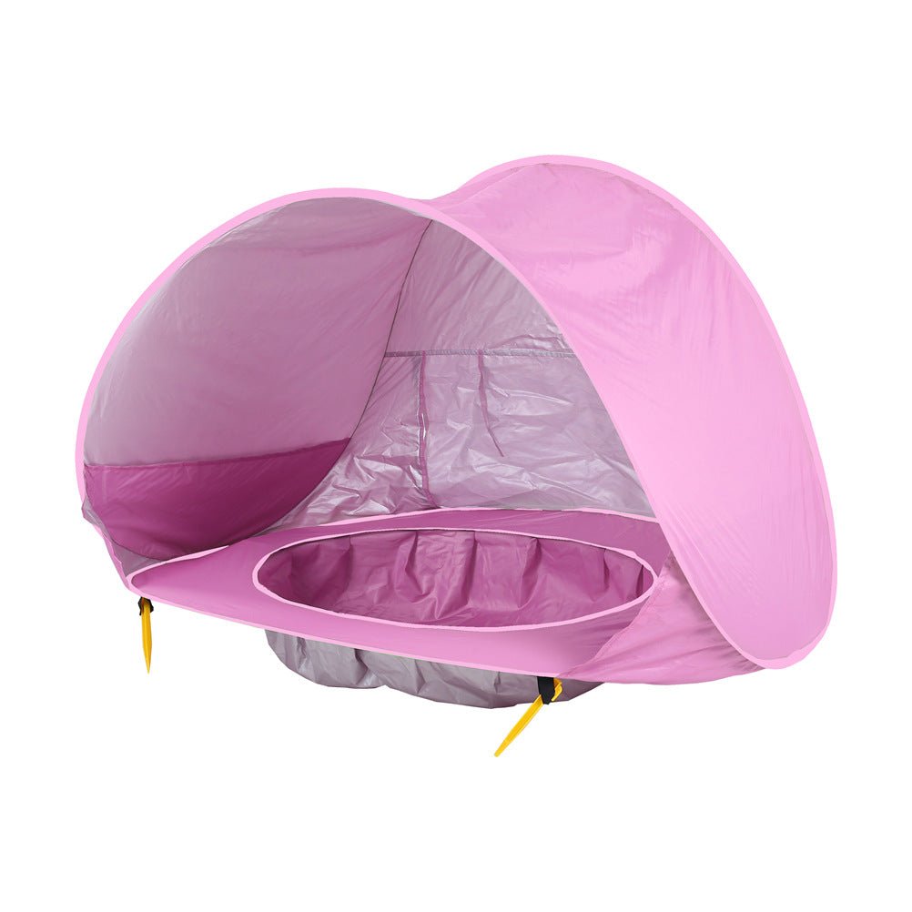 Tente de Plage pour bébé / Enfants Imperméable - tente - Choupinous