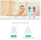 Aspirateur Nasal Électrique pour Bébé - essentiel bébé - Choupinous