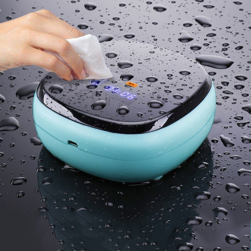Tire-Lait Électrique Sans Fil Rechargable - essentiel bébé - Choupinous
