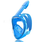 Masque de Plongée en Silicone pour Enfants - masque plongé - Choupinous