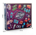Ensemble de Magie pour Enfants - jeux - Choupinous