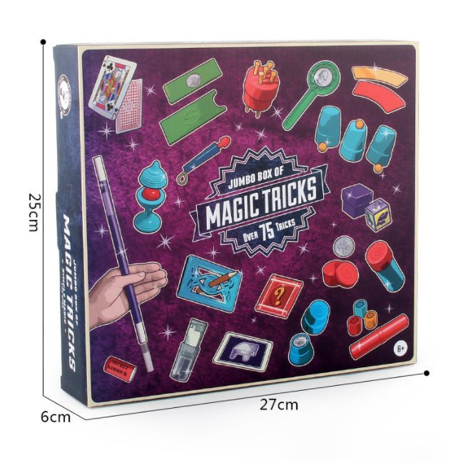 Ensemble de Magie pour Enfants - jeux - Choupinous